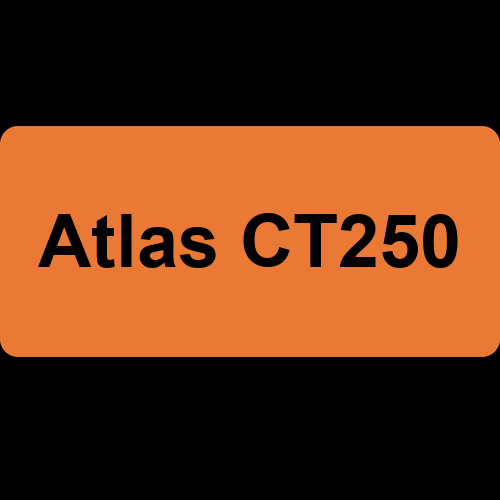 Atlas CT250